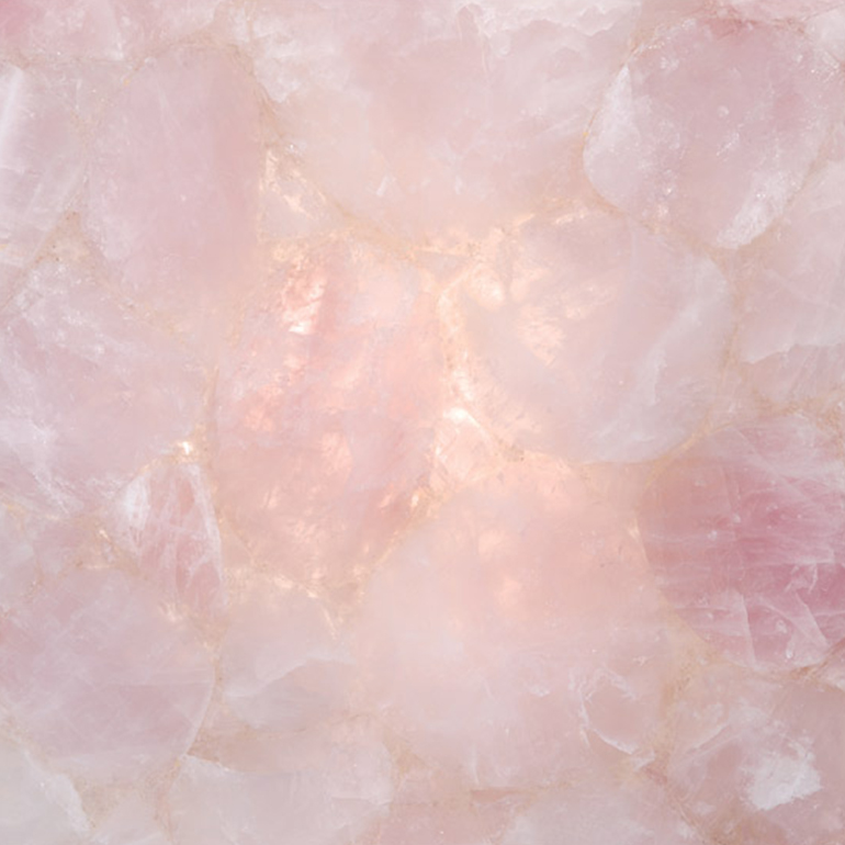 Rosa Quartzite