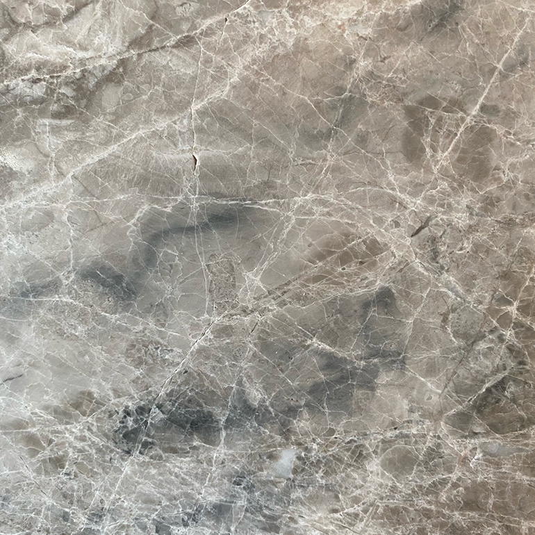 Tundra Grey