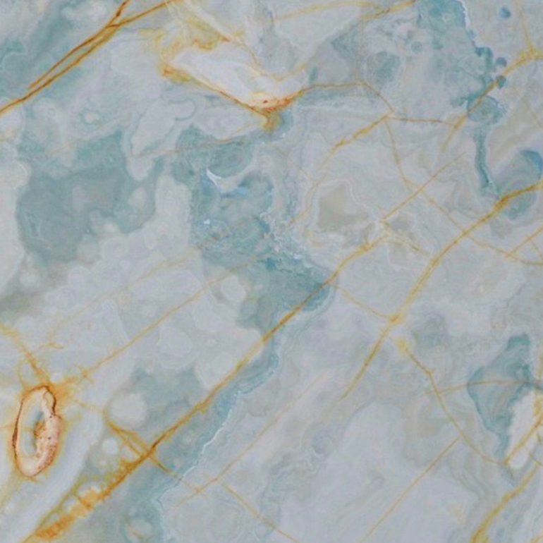 Blue Onyx
