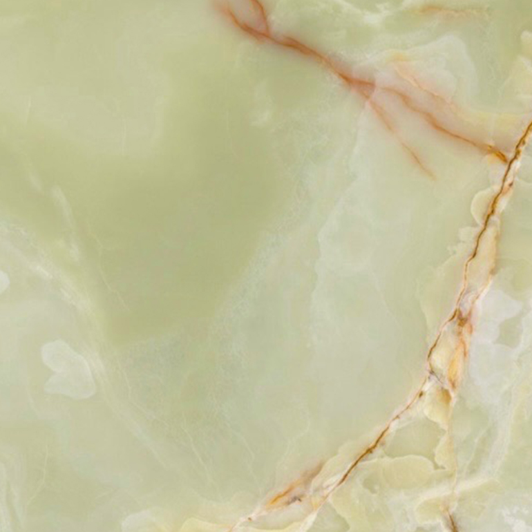 Green Onyx