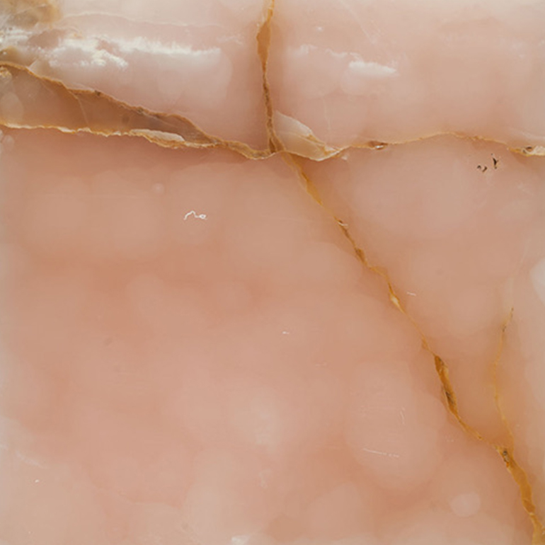 Pink Onyx